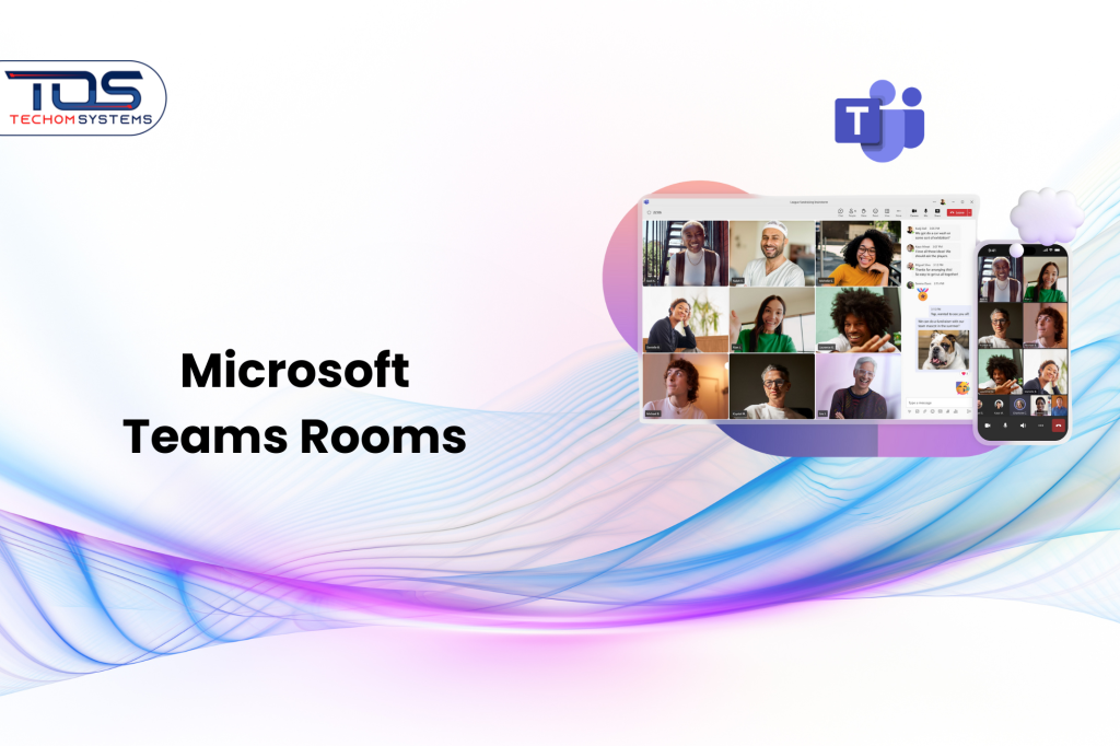 Microsoft Teams Rooms