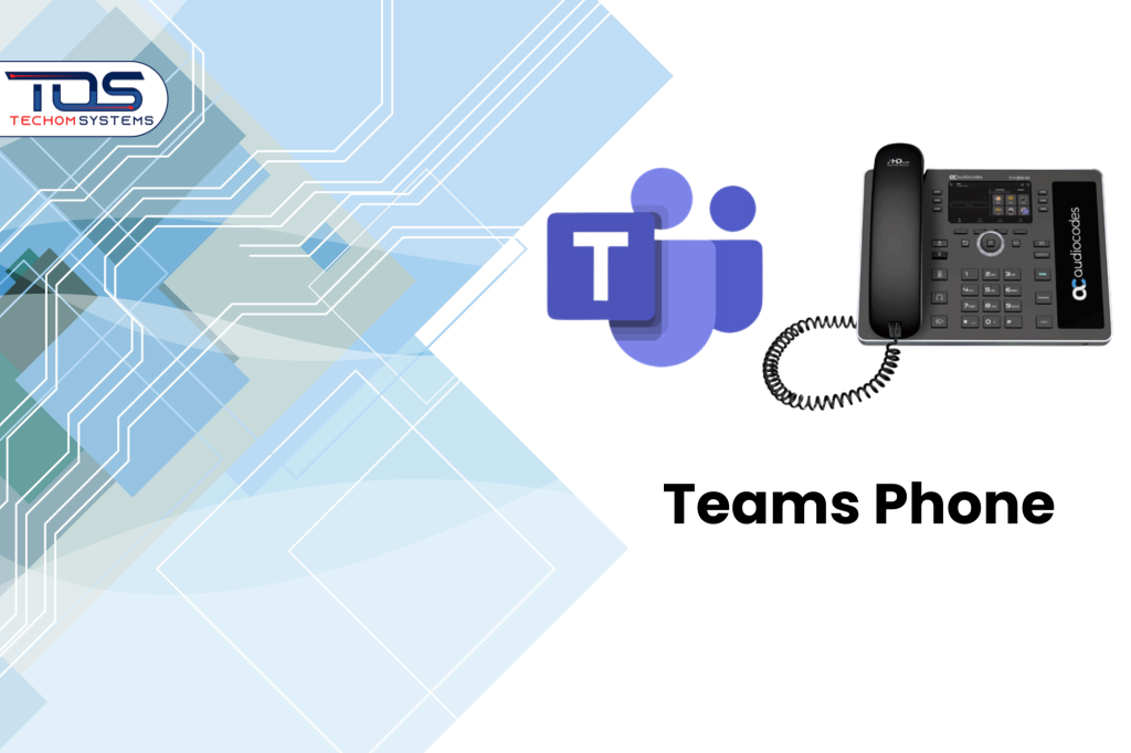 Teams Phone