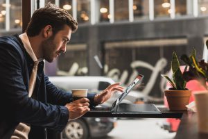 Acer travelmate Spin TMP414RN