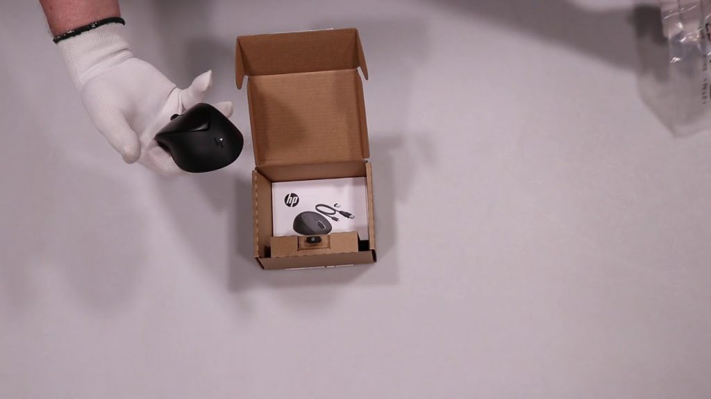 wireless premium mouse