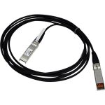 Allied Telesis – 1m SFP+ Twinax Direct Attach Cable