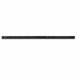CyberPower- 0U Metered PDU (PDU20MVHVIEC24F) 16Amp input/output -24x IEC-320 (4-C19 & 20-C13) out â€“ IEC-320 C20 in - 2 Years Advanced Replacement Warranty