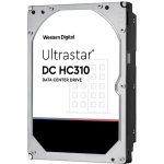 WD ULTRASTAR HUS726T4TALE6L4, 4TB 256MB 7200RPM SATA 3.5in 26.1MM ULTRA 512E SE 7K6