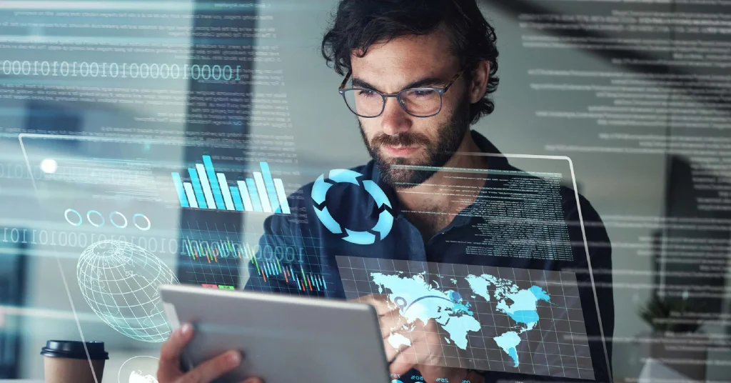 Cisco managed security services