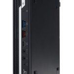 Acer Veriton N4710GT Core i5-12400, 16GB RAM, 512GB NVME SSD, Wireless 6E+BT5.1, VESA kit, 2 x DP + 1 x HDMI, TPM, Windows 11 PRO, 3 year onsite WTY