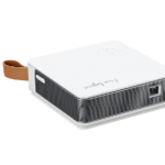 Acer PV12P Aopen Ultra Portable DLP FWVGA/800Lm(LED Brightness)/16:9/5000:1 Contrast Ratio/2 yr wty 6 mths on lamp