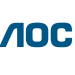 DEMO AOC 27" WLED Monitor 1MS 180HZ HDR10 DE-27G15N