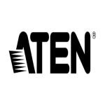 ATEN 4 PORT USB 2.0 HDMI KVMP SWITCH