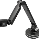 IQTouch E6510 – Document Camera, 4MP UHD, USB-C Connectivity
