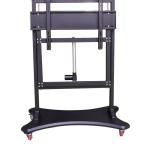 IQTouch – Mobile Stand, Electric Height Adjustable