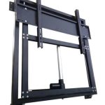 IQTouch – Wall Mount, Electric Height Adjustable