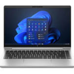 HP EliteBook 640 G10 (A00C4PT) i7-1355U 16GB(1x16GB)(DDR4) SSD-512GB 14"(1920x1080)-FHD WiFi-6E+BT Webcam W11P 3YR Onsite