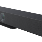 IQTouch IQMeet VIDEOBAR HY200 – Video Bar, 4K UHD, USB-C Connectivity