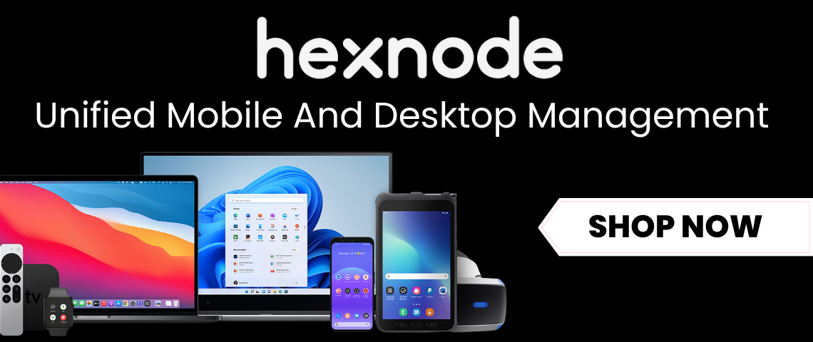 Hexnode 1