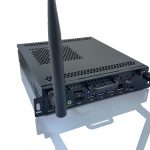 IQTouch OPS-T Series – Interactive Display, 4K UHD, 75"