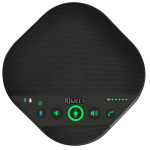 IQTouch IQMeet SP 330 – Speakerphone, Conference Audio, USB Connectivity