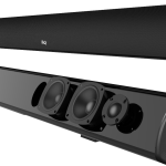IQTouch SA200 – Soundbar, Conference Audio