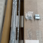 SOPHOS SG/XG 210-450 Rackmount Sliding Rails