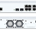 Sophos XGS 2300 – Security Appliance, AU Power Cord