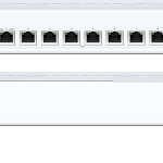 SOPHOS CS210-8FP – Switch, 8x2.5G Ports, Full PoE, AU Power Cord