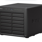 Synology DS3622xs+ – DiskStation NAS, 12-Bay, HDD Compatibility Check