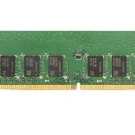 Synology RS2421(RP)+ DDR4 RAM module 4GB