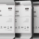 Synology HAS5300 – Enterprise SAS HDD, 16TB, 3.5"