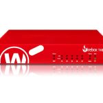 WatchGuard Firebox T40-W with 1-yr Total Security Suite (AU)
