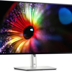 DELL UltraSharp U2724D Monitor U2724D