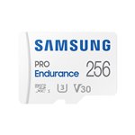 Samsung MB-MJ256KA – microSDXC Card, 256GB, UHS-I, A2 Performance