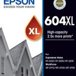 Epson 604XL Ink Cartridge C13T10H192