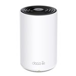 TP-Link Deco XE75 – Mesh Wi-Fi Router, Wi-Fi 6E, 1-Pack