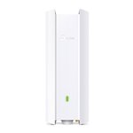 TP-Link Omada EAP650-Outdoor – Outdoor Wi-Fi Access Point, Wi-Fi 6, PoE