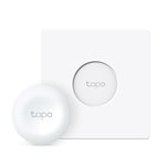 TP-Link Tapo S200D – Smart Security Camera, 1080p, Motion Detection