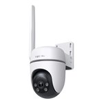 TP-Link TC40GW – Security Camera, 4K UHD, Night Vision