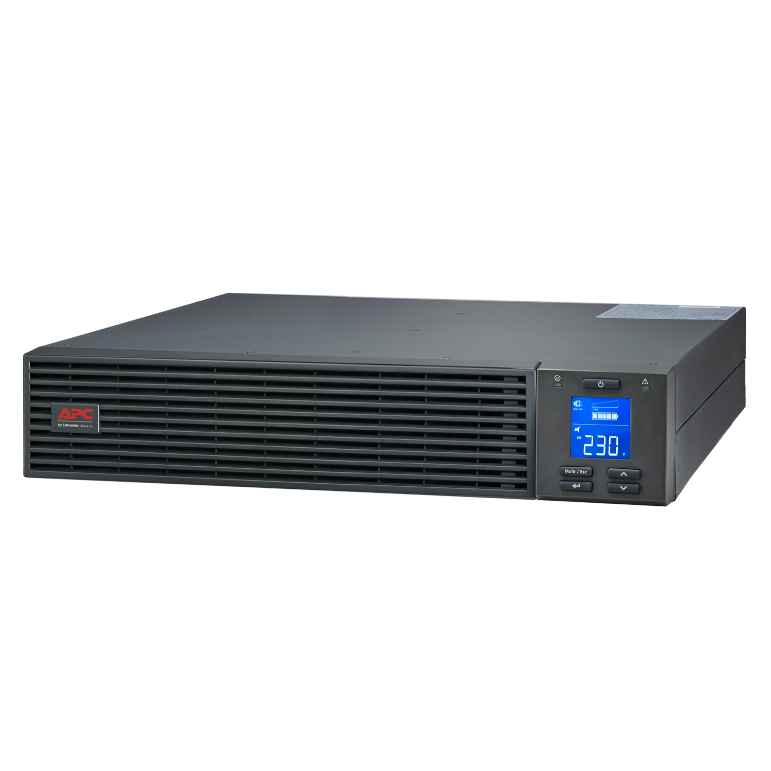 APC SRVPM3KRIL Uninterruptible Power Supply UPS SRVPM3KRIL