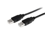 StarTech.com – USB 2.0 A-A Cable, 1.0m