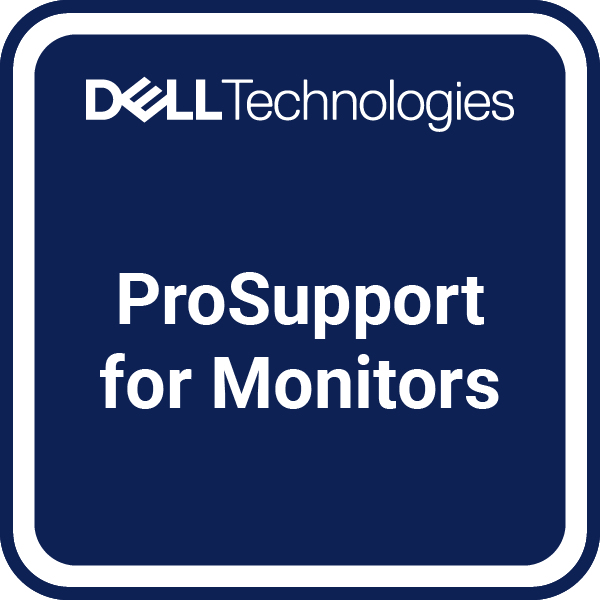 DELL 3Y Advanced Exchange to 3Y ProSupport Advanced Exchange ML1_3AE3PAE