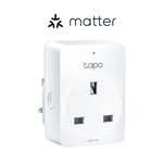 TP-Link Tapo P110M – Smart Plug, Wi-Fi, Energy Monitoring