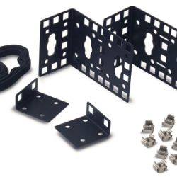 APC NetShelter Zero U Accessory Mounting Bracket AR7711