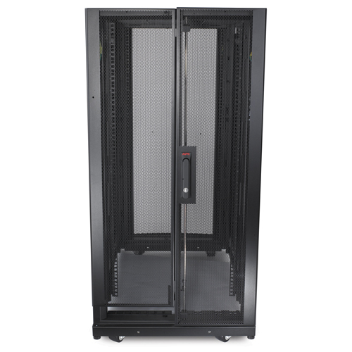 APC NetShelter SX 24U 600mmx1070mm Enclosure AR3104