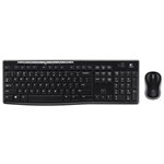 Logitech 920-006314 – Keyboard, Wireless, Compact