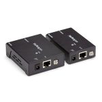 StarTech.com ST121HDBTE – AV Extender, HDMI, 100m Range