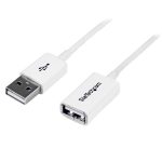 StarTech.com – USB 2.0 Cable, 3m, Male to Female