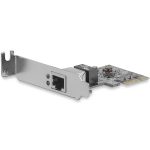 StarTech.com ST1000SPEX2L – Network Card, 10GbE SFP+, Single Pack