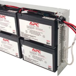 2-Power UPS Battery RBC48