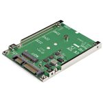 StarTech.com SAT32M225 – Interface Card, Multi-Port Adapter