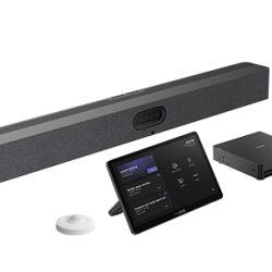 Yealink MVC S50-C5U-000 Video Conferencing System 1103846