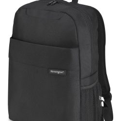 Kensington Simply Portable Lite – Backpack, 16" capacity, lightweight design