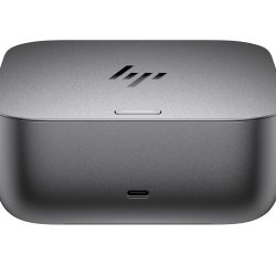 HP Thunderbolt 4 Ultra 180W G6 Dock 9X481UT